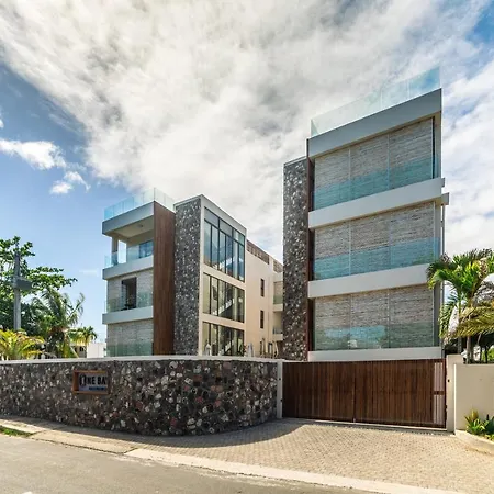 One Bay Residence-Apartment 9 Grand-Baie Exterior photo