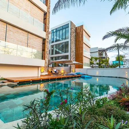 One Bay Residence-Apartment 9 Grand-Baie Exterior photo