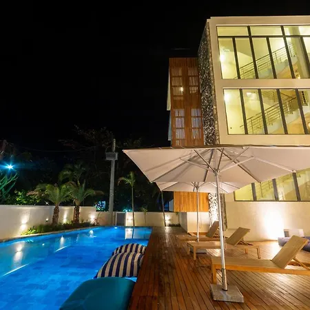 One Bay Residence-Apartment 9 Grand-Baie Exterior photo