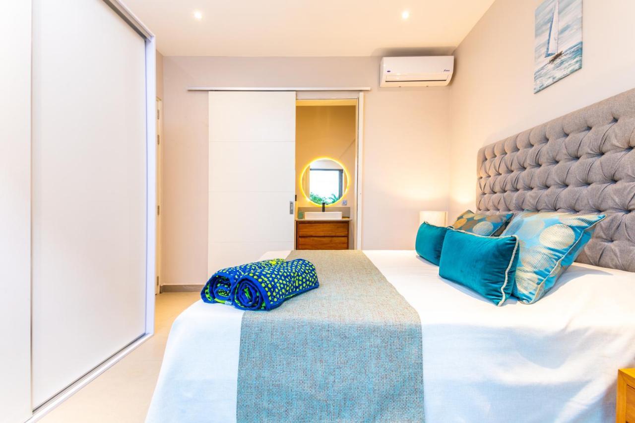 Apartment One Bay Residence-apartment 9 *