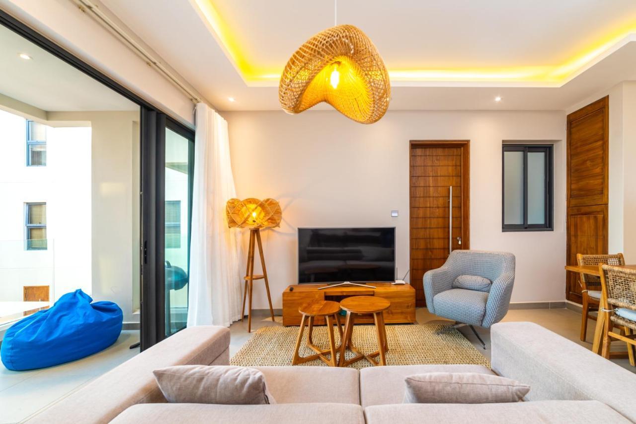 One Bay Residence-apartment 9 *