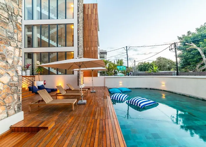 One Bay Residence-Apartment 9