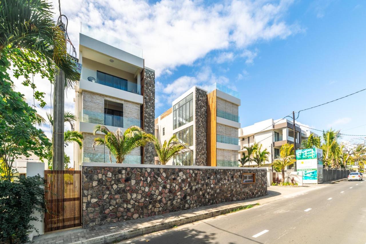 Apartment One Bay Residence-apartment 9 *