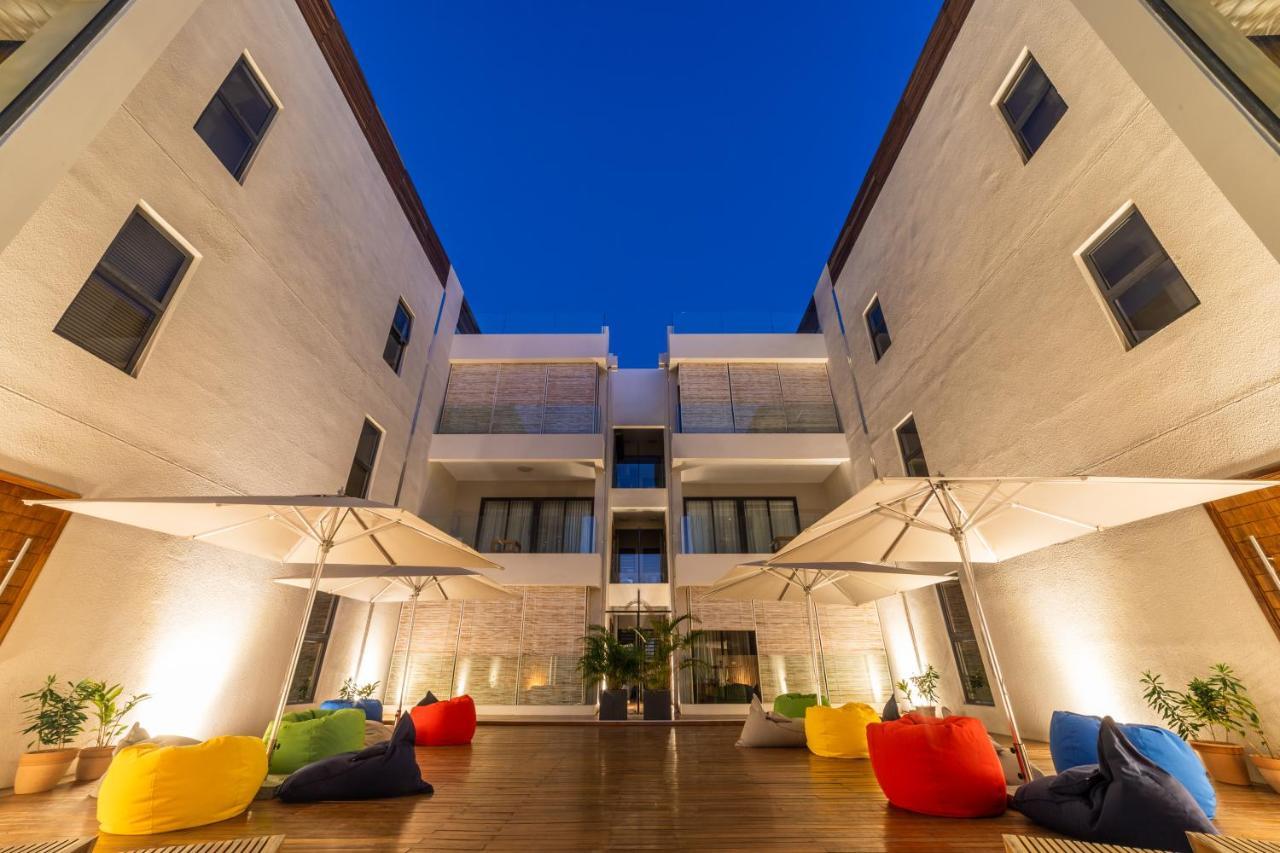 One Bay Residence-apartment 9 *