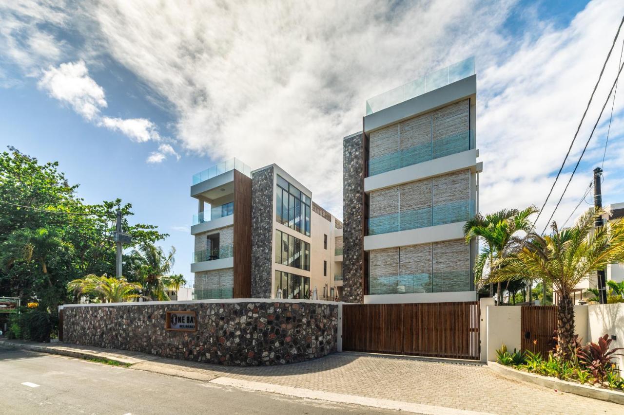 One Bay Residence-apartment 9 *