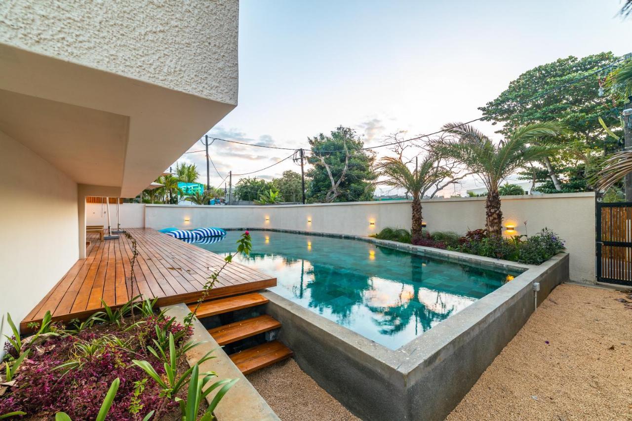 One Bay Residence-apartment 9 Grand Baie