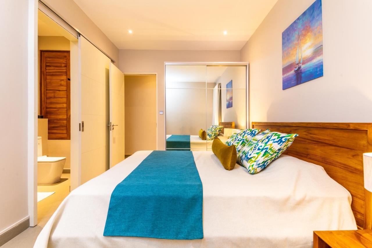 One Bay Residence-apartment 9 * Grand Baie
