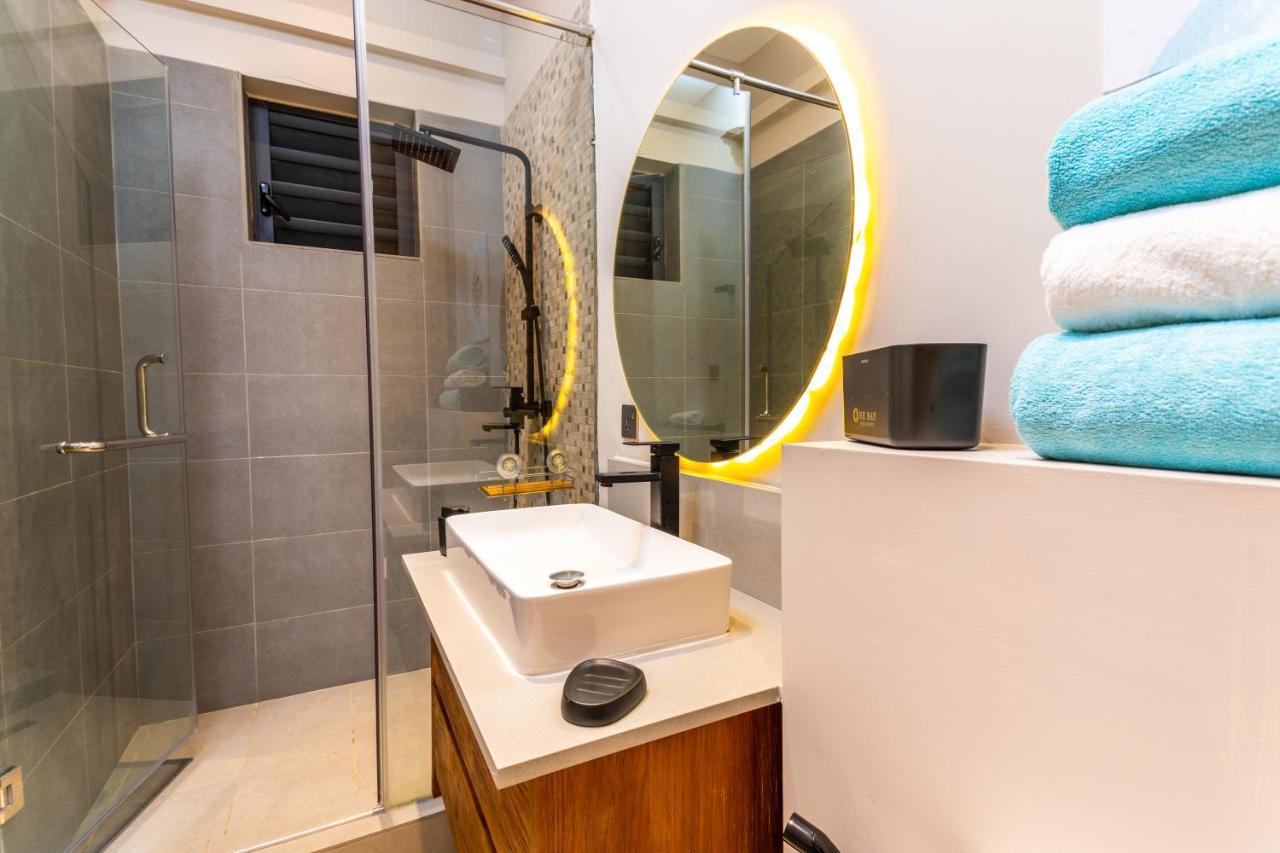 One Bay Residence-apartment 9 Apartment Grand Baie