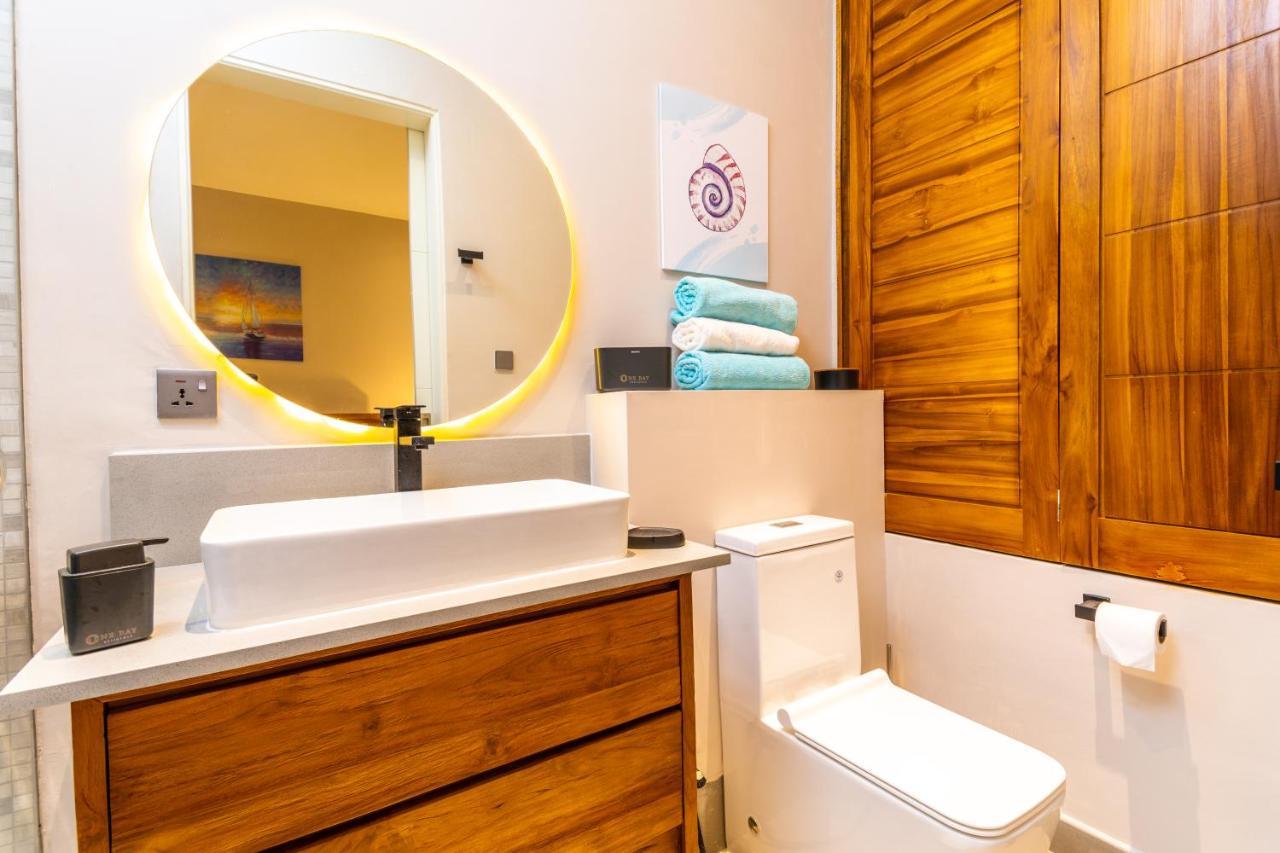 One Bay Residence-apartment 9 *